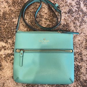 Kate Spade crossbody bag